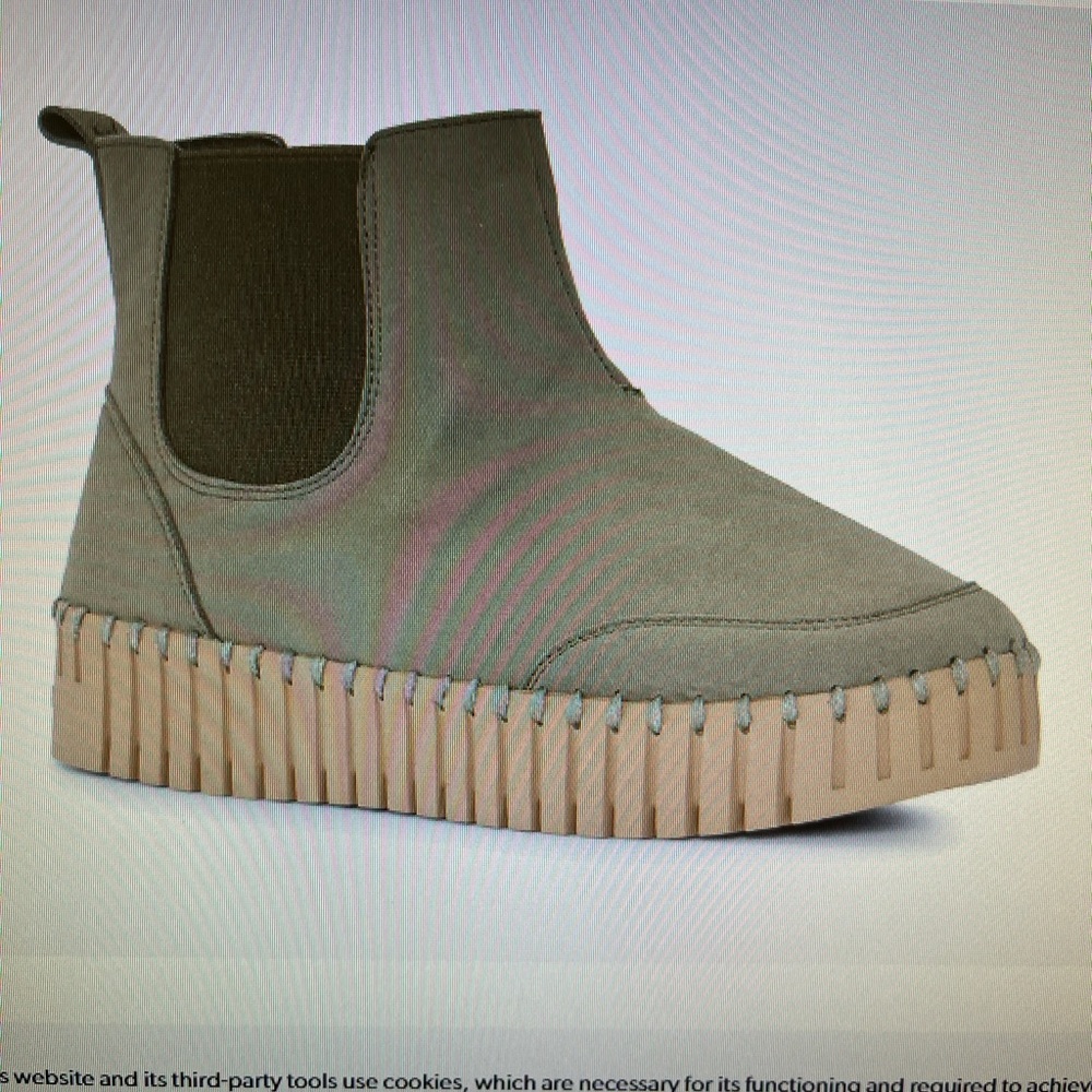 Ilse Jacobsen boots